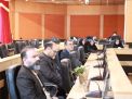 گزارش تصویری مراسم روز بزرگداشت شهدا 